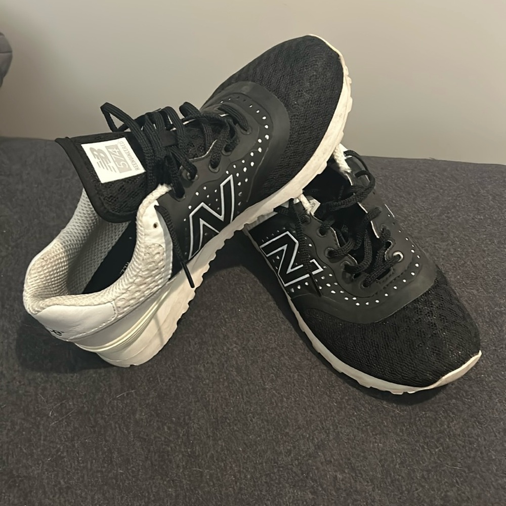 New Balance 574s
